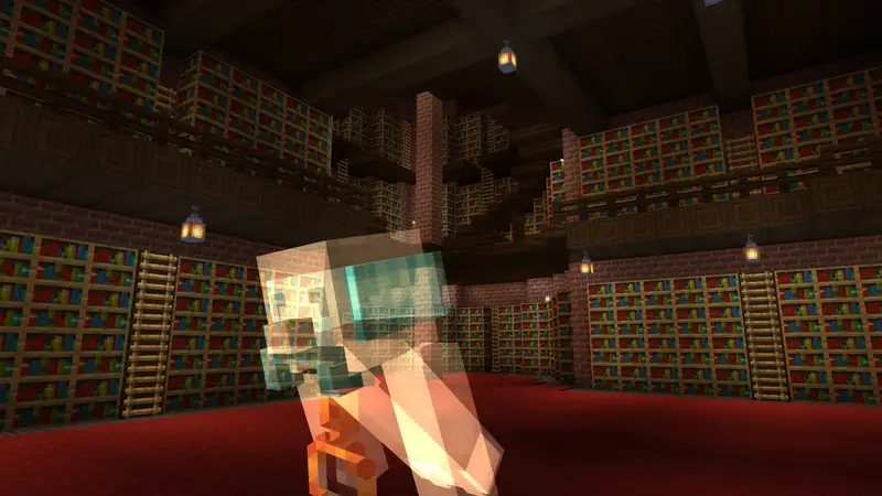 Скриншот Остров с привидениями №3