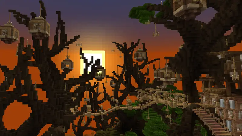 Скриншот Домашнее дерево №5