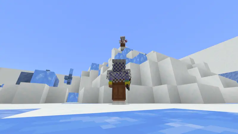 Скриншот Деспария — PVP и экономика №2