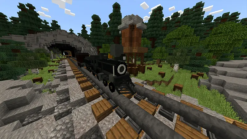 Скриншот Мебель для ранчо №2