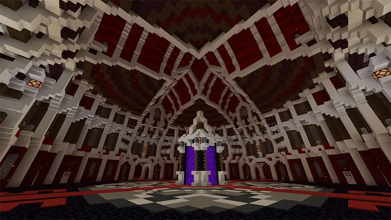 Скриншот Центр сообщества №5