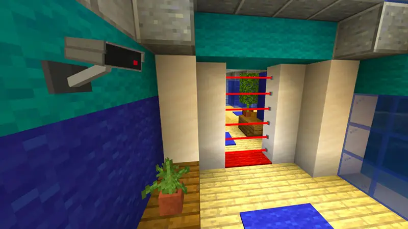 Скриншот Грандиозная подводная база №2