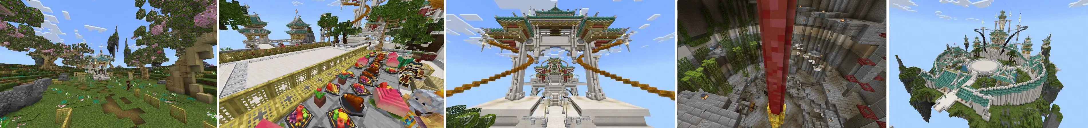 УКУН: ШУМ НА НЕБЕСАХ panorama