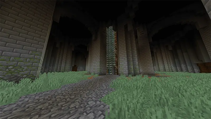 Скриншот Средневековый дом №5