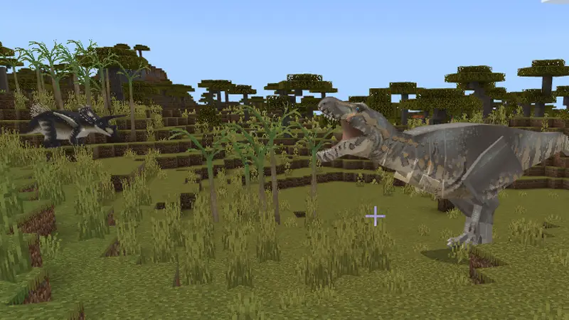 Скриншот Prehistoric Epochs: Chronicles №1