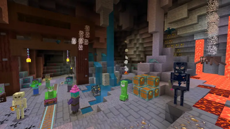 Скриншот Стиль аниме: идеальные пиксели №4