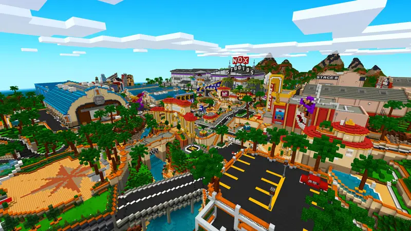 Скриншот Звезда кино №4