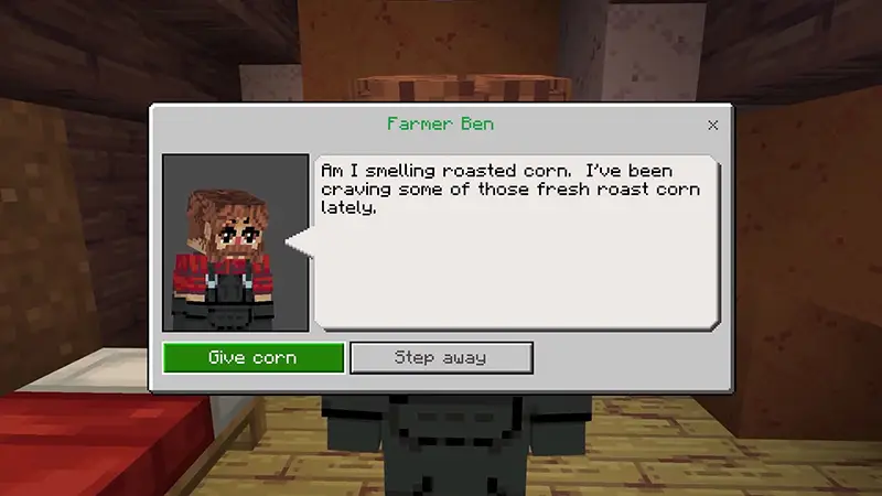 Скриншот Фермерская долина №6