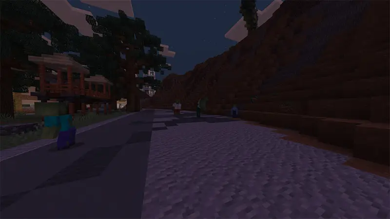 Скриншот Заражение Z №4