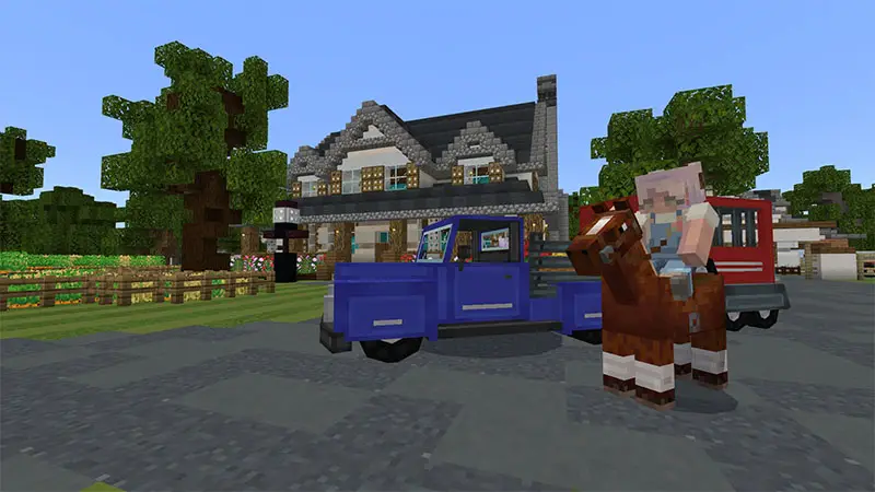 Скриншот Конюшни Каменной бухты: гран-при №2