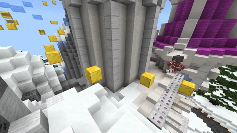 Скриншот Семейные праздничные игры №2