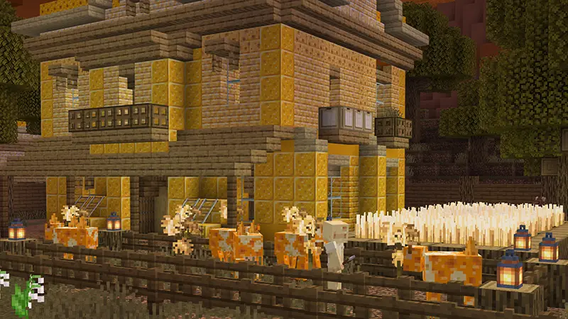 Скриншот Расширение «Сыр» №5