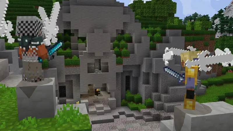 Скриншот ОРИГИНАЛЬНЫЕ СЕРДЦА! №5