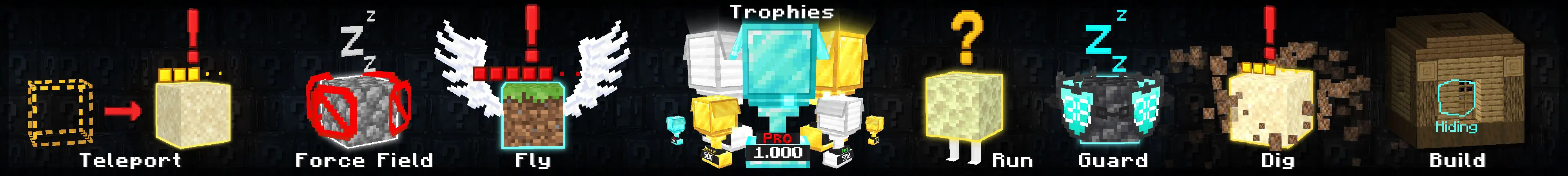 Волшебный блок Add-On panorama