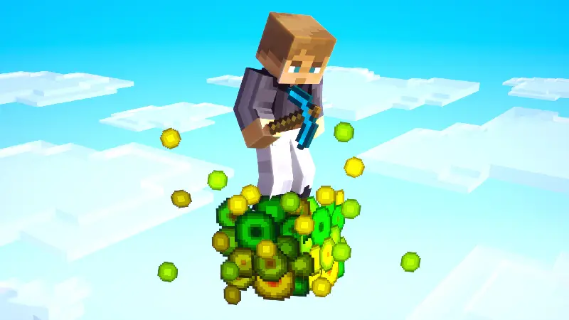 ОДИН БЛОК ОПЫТА!