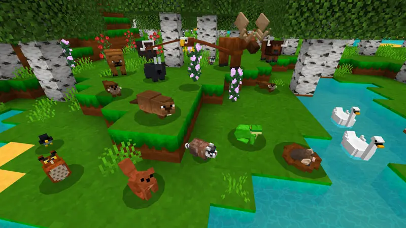 Скриншот Современный дом: курорт! №3