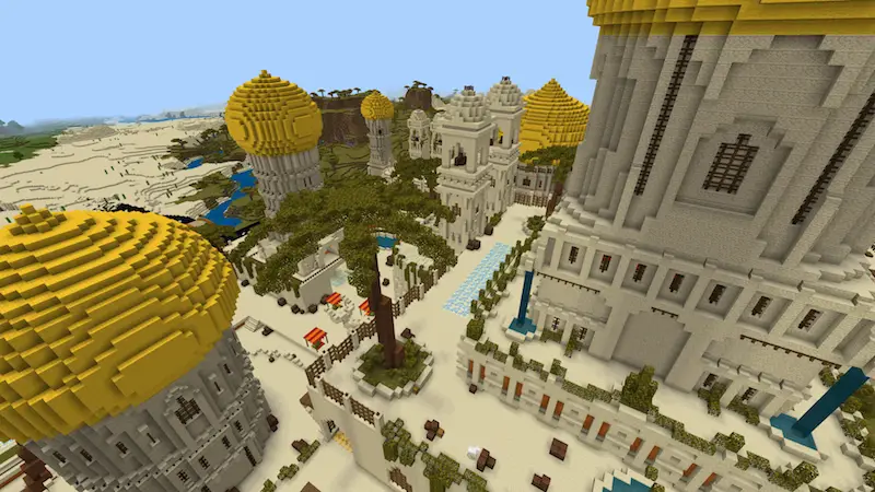 Скриншот Мираж №4