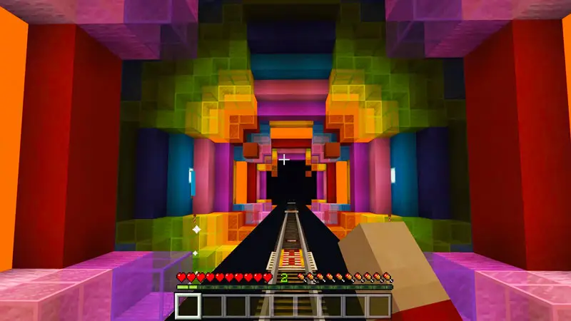 Скриншот Радужный парк №5