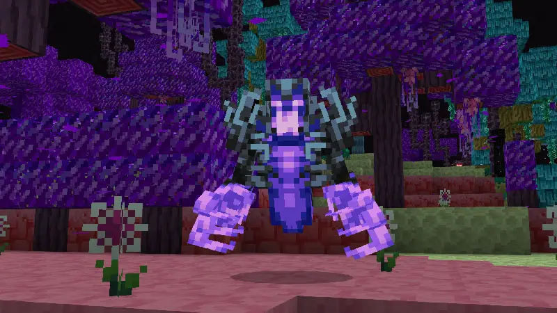 Скриншот Дополнение Fire & Void №1