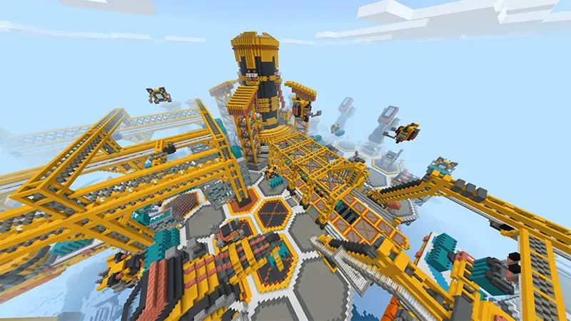 Скриншот СВЕРХМОЩНАЯ БОМБА №4