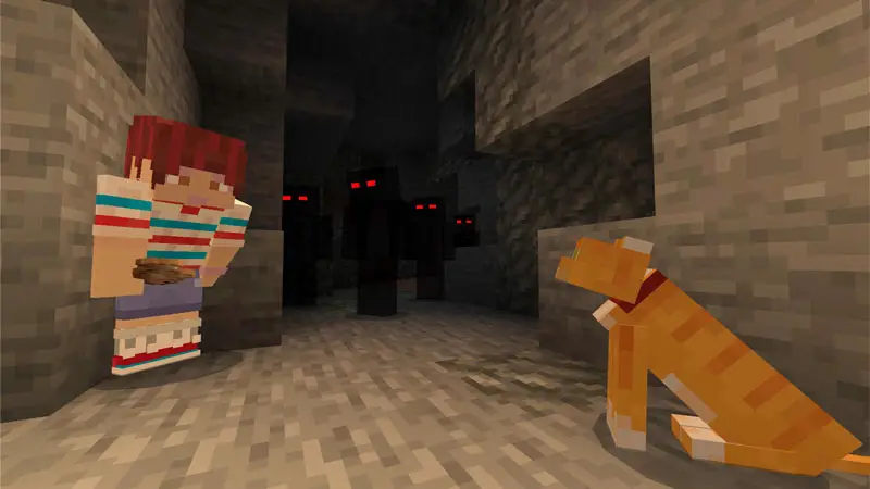 Скриншот Ультрахардкорная сложность [DX] №8