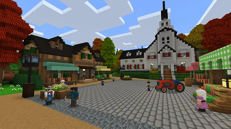 Скриншот Ферма «Медовый холм» №5