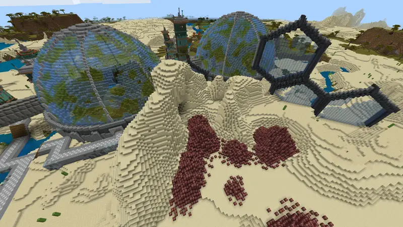 Скриншот Город-свалка №4