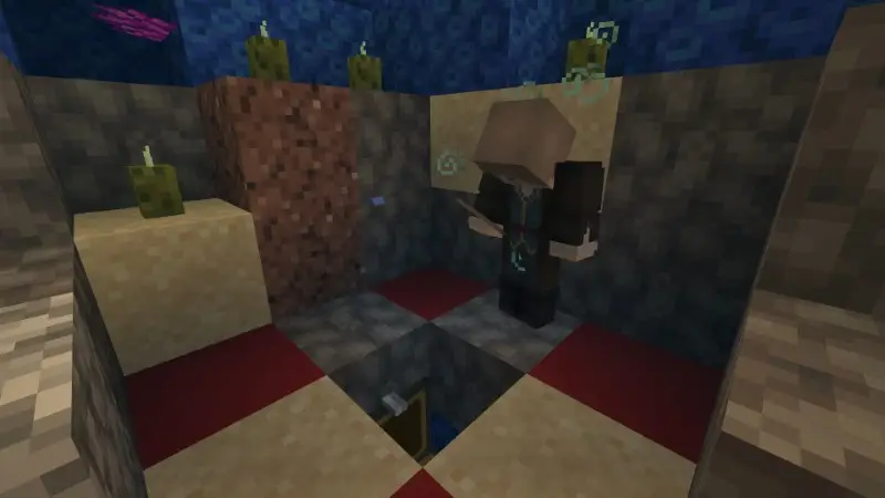 Скриншот 7 дней в море №6