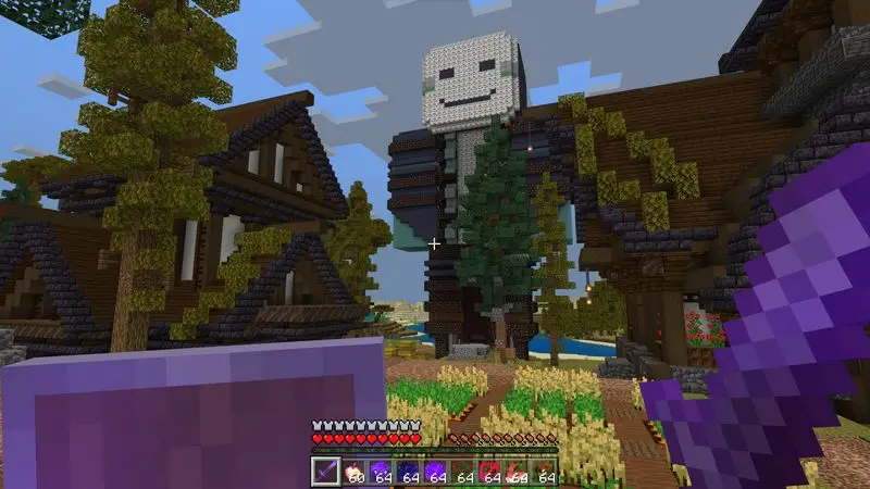 Скриншот Жизнь внутри хакера №4