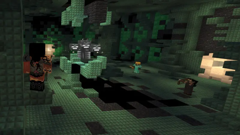 Скриншот Экономические войны — гроза иссушителей №5