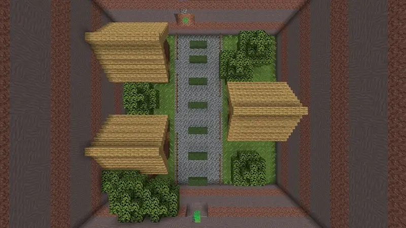 Скриншот Приключение: городской паркур №5