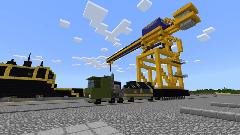 Скриншот Подводная лодка миллиардера №5