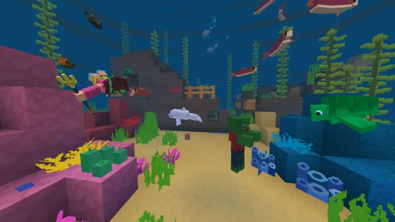 Скриншот Простой крафт №5