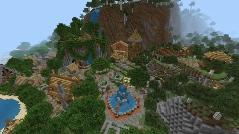 Скриншот Усовершенствованные алмазные инструменты №6