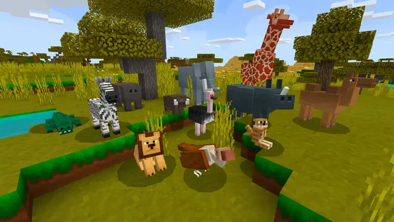 Скриншот Современный дом: курорт! №4