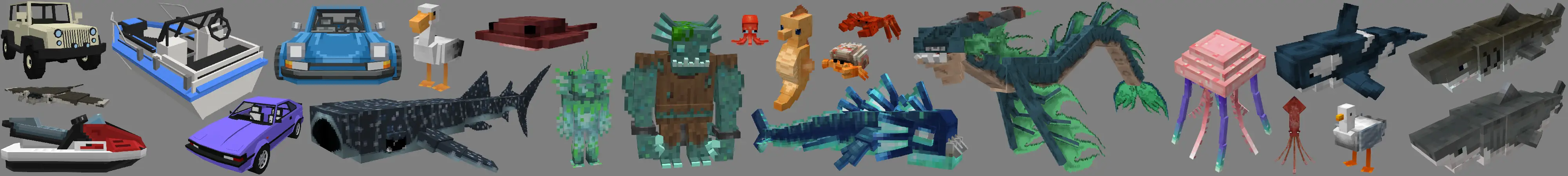 Пляжный курорт panorama