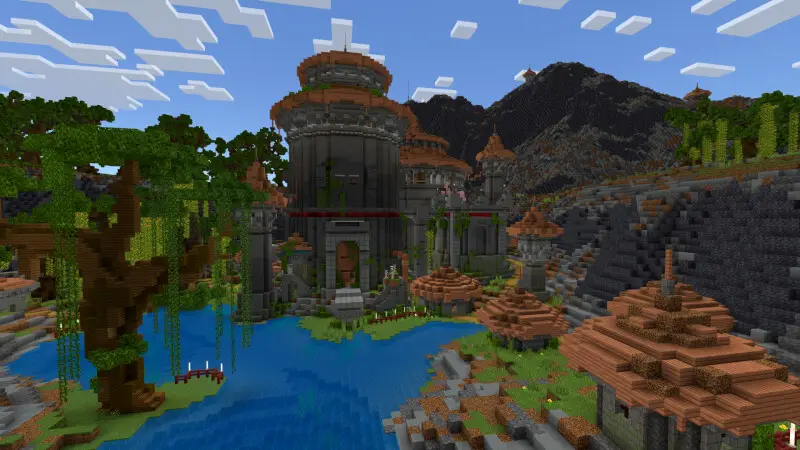 Скриншот Аванпост бродяг №2