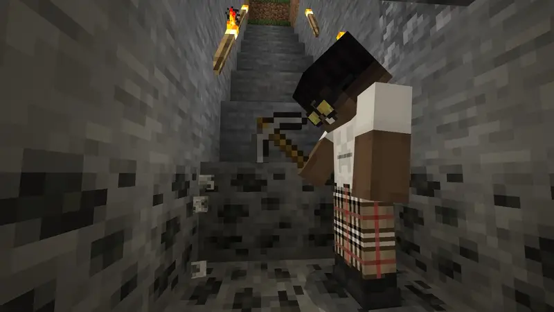 Скриншот Выживание в неволе №3