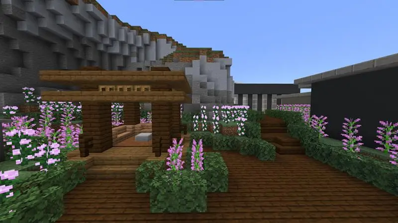 Скриншот Особняк миллионера на утесе №5