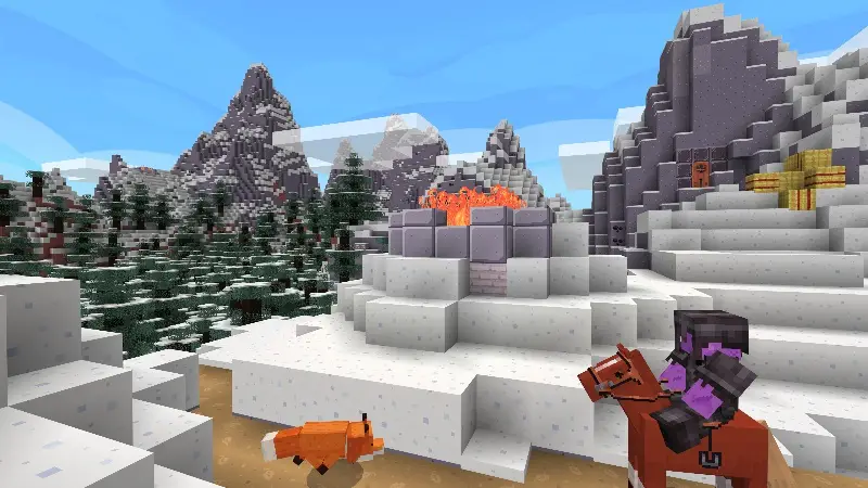 Скриншот Ретро №5