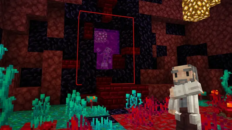 Скриншот ПОТАЙНЫЕ ДВЕРИ №3