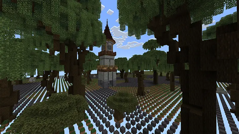 Скриншот Один блокирует цивилизацию №6