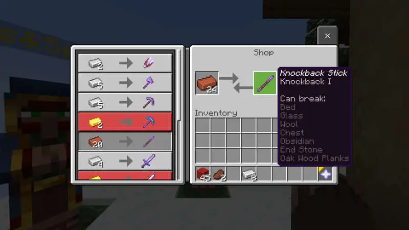 Скриншот Зимние кроватные войны №2