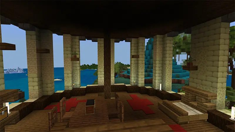 Скриншот Королевский замок №3