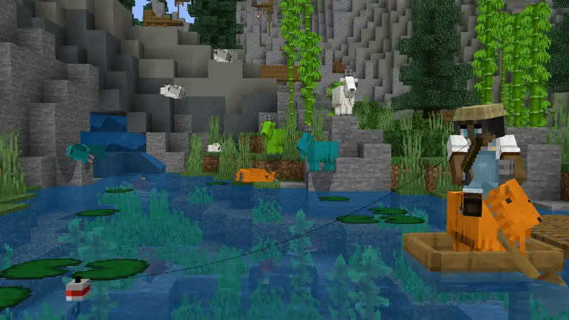 Скриншот Обморочные козы №5