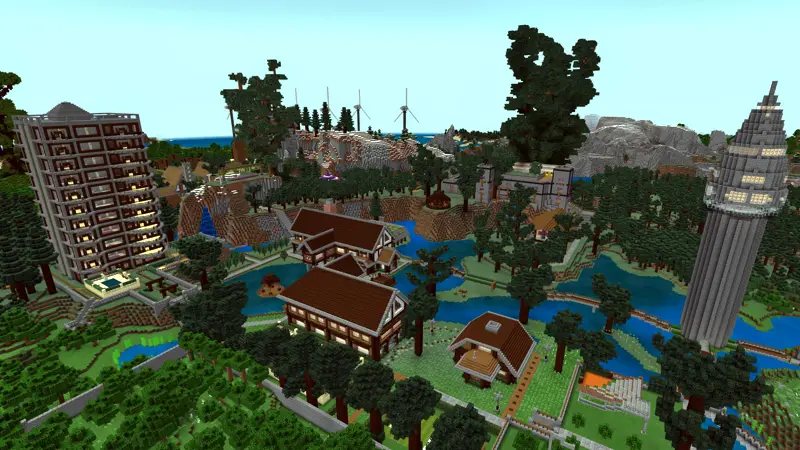 Скриншот Истоки №1