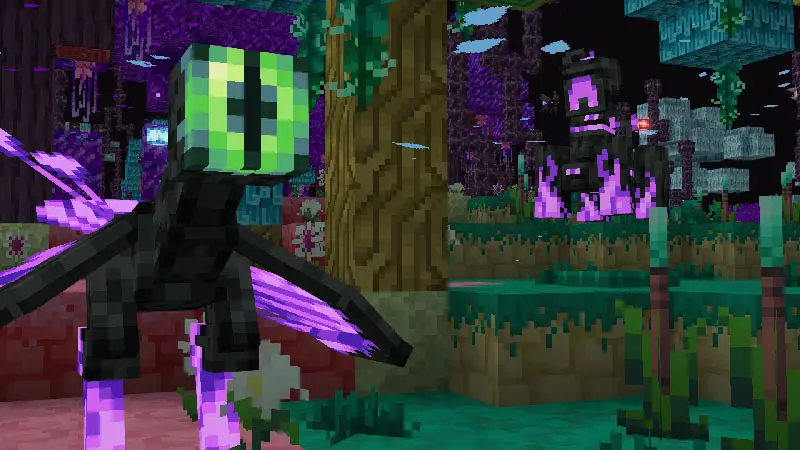 Скриншот Дополнение Fire & Void №5