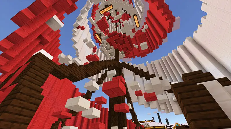 Скриншот Спасите праздники! №4