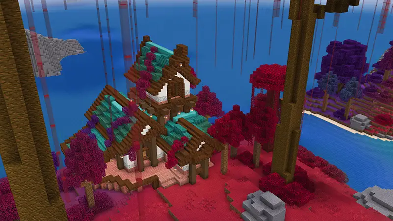 Скриншот Мифический №1