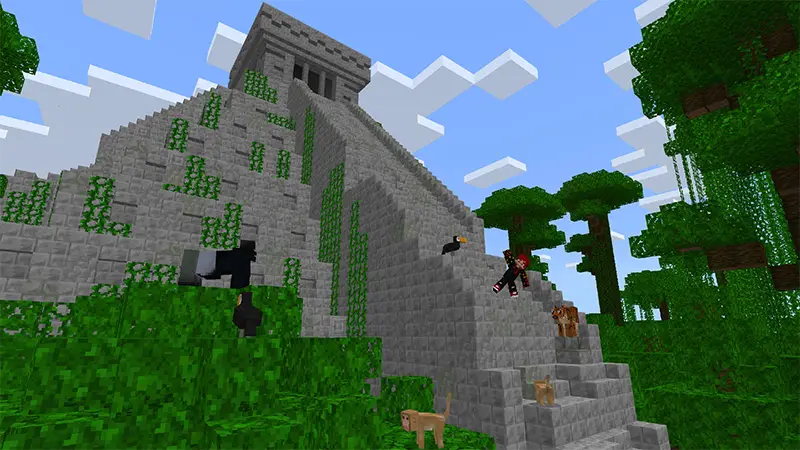 Скриншот 100 дней: Цивилизация №2